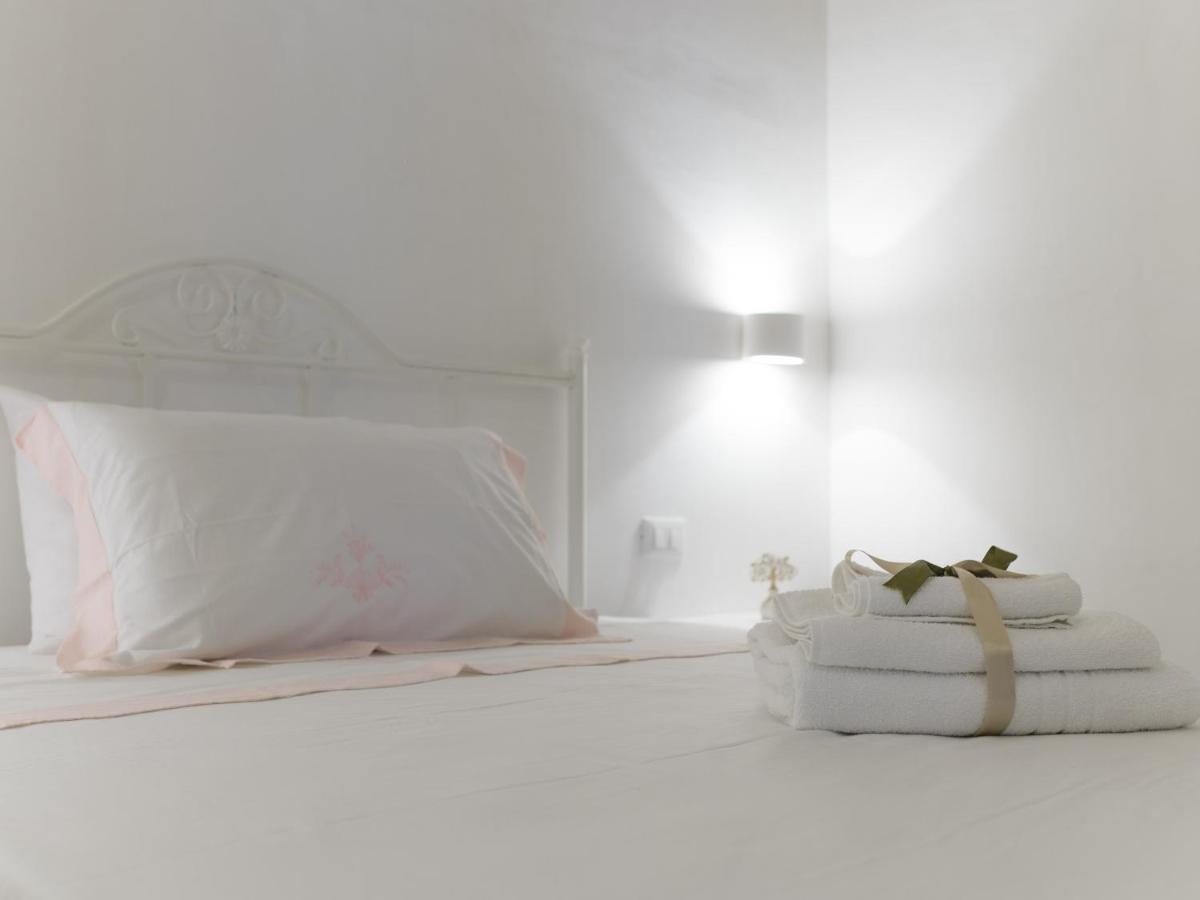 La Casetta Di Chloe Ostuni Exteriör bild